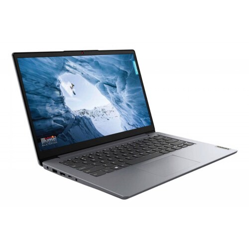 Laptop Lenovo 14 Pulgadas Hd Intel N4020 128 Gb Windows 11