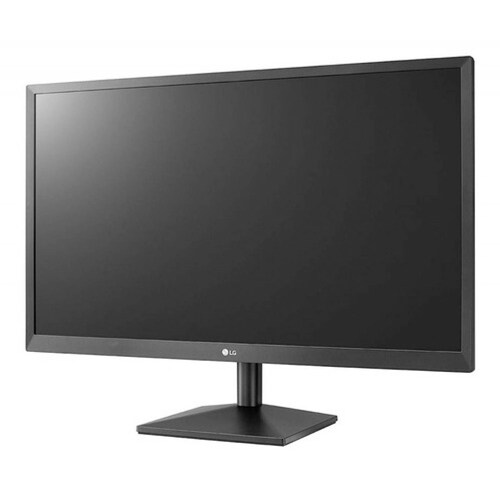 Monitor LG Pantalla Led Full Hd Panel Ips Freesync 27mk430h