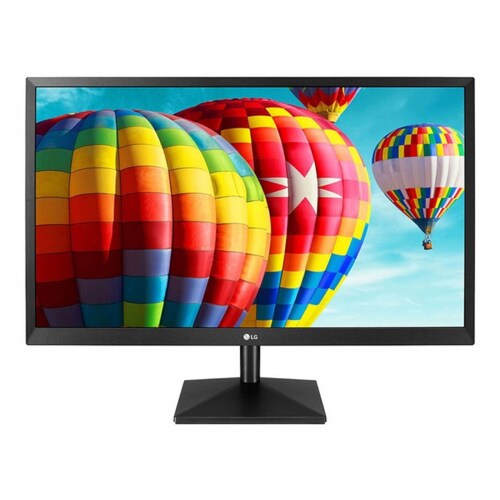 Monitor LG Pantalla Led Full Hd Panel Ips Freesync 27mk430h