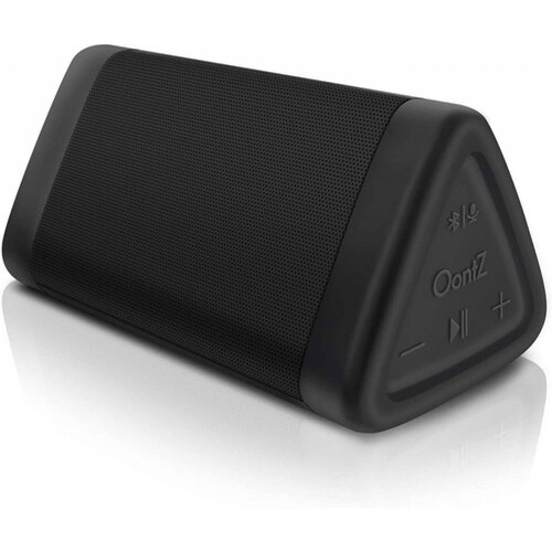 Bocina Bluetooth Oontz Portátil Angel 3 Inalámbrica Ipx5 