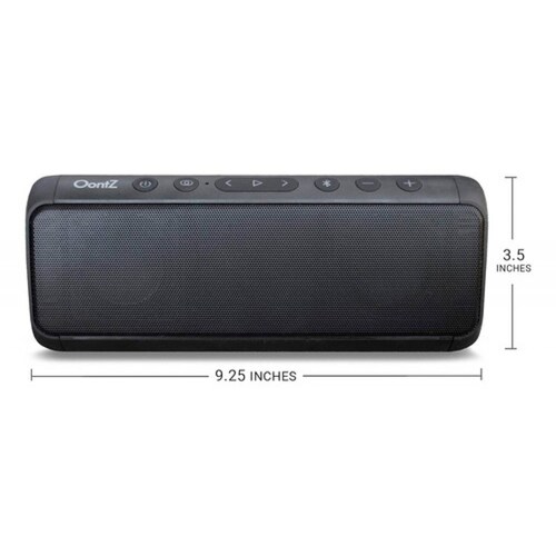 Bocina Oontz Angle 3 Ultra Bluetooth Inalámbrico Portátil