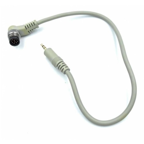 Cable Plug 2.5mm A Niko 