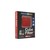 Filtro Rojo Aguatropical Cube Acrylic para Goprohero3 