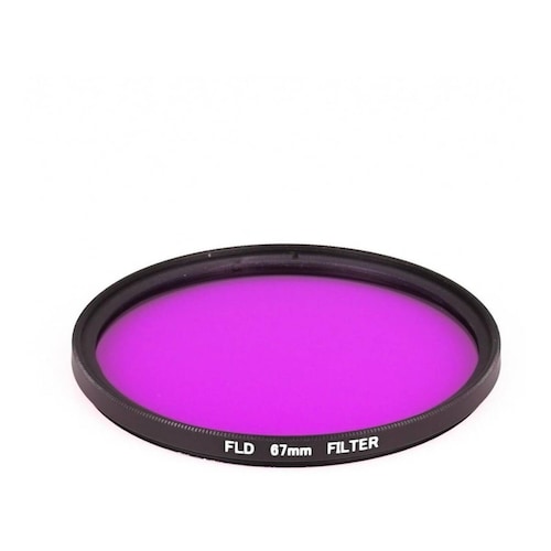 Filtro Fld De 67mm 