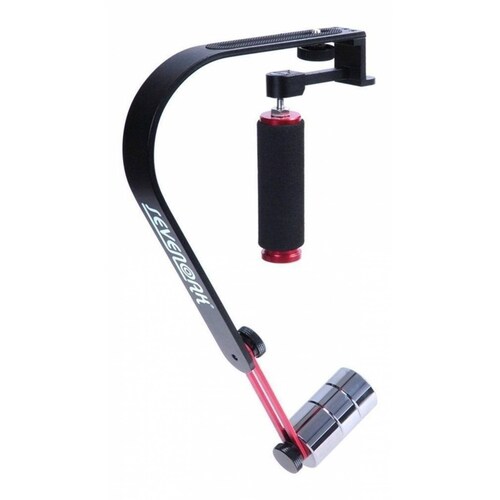 Estabilizador P Camaras Dslr Y Videocamaras Sevenoak Sk-w02 