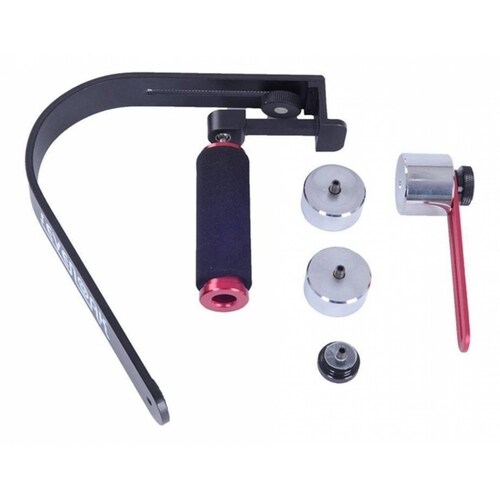 Estabilizador P Camaras Dslr Y Videocamaras Sevenoak Sk-w02 