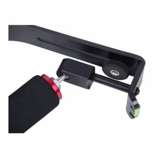 Estabilizador P Camaras Dslr Y Videocamaras Sevenoak Sk-w02 