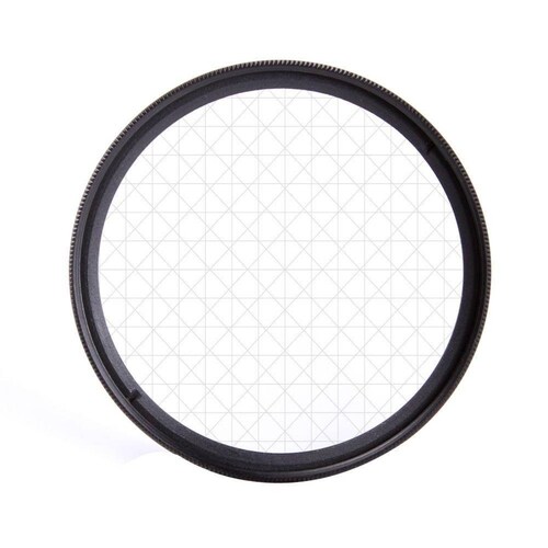 Filtro Star 6 De 52mm Para Camaras Dslr 