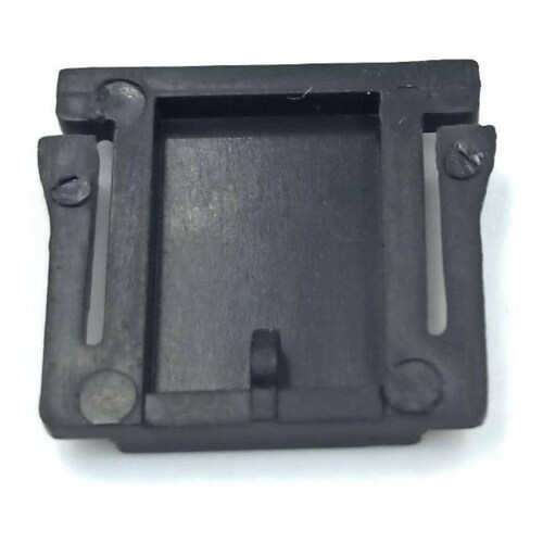 Tapa Para Proteger Zapata De Cámaras Dslr Estándar 
