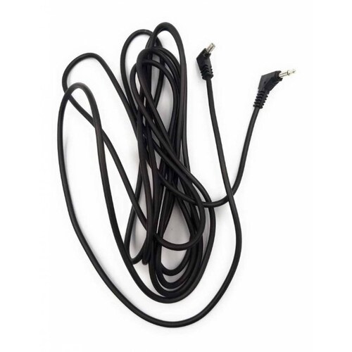 Cable Pc Sync A 3.5mm A Macho Pc 3mts 