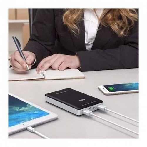 Cargador Externo Portátil 16750ma 4.5a Ravpower 