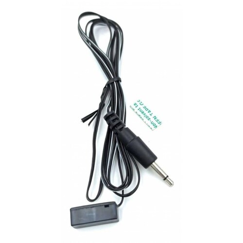 Sensor Infrarrojo Con Cable Adhesivo Y Plug 3.5mm 