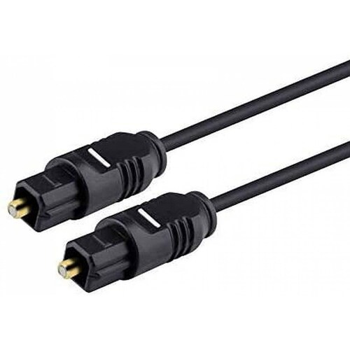 Convertidor De Audio Digital Óptico A Rca Y Coaxial Y Cable 