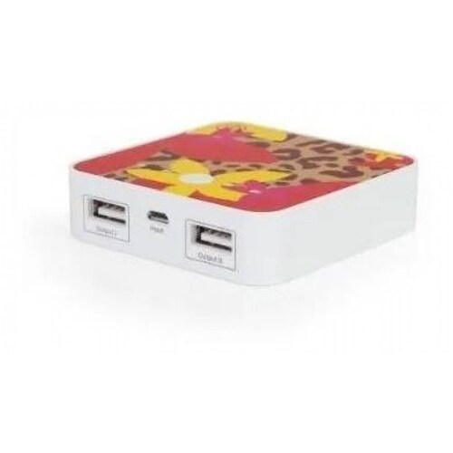 Chic Buds Gurl Power Backup Battery Para Teléfonos Inteligen 
