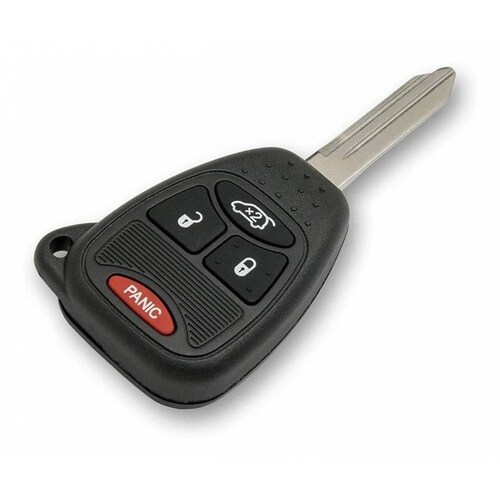 Keyless2go 2005 2006 2007 Jeep Liberty Entrada Sin Llave Rem 