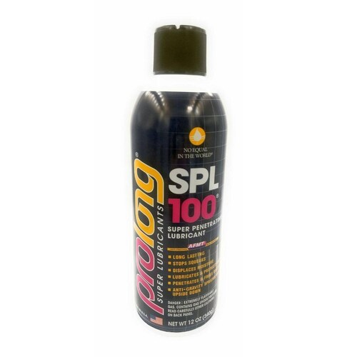 Prolong Super Lubricants Psl40020 Super Penetrating Lubrican 