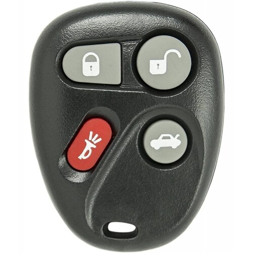 Key Llave Control Remoto P Auto Select Ct Srx Sunfire Malib 