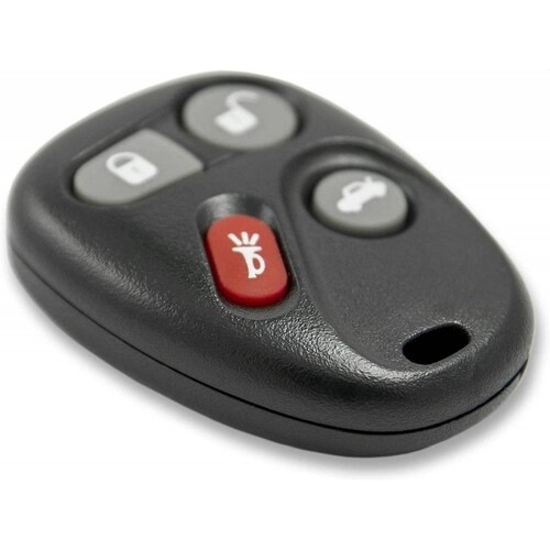 Key Llave Control Remoto P Auto Select Ct Srx Sunfire Malib 