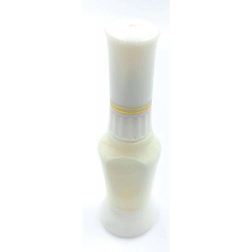 Estilografo Para Uñas Esmalte 13ml Blanco O Negro 