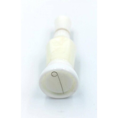 Estilografo Para Uñas Esmalte 13ml Blanco O Negro 