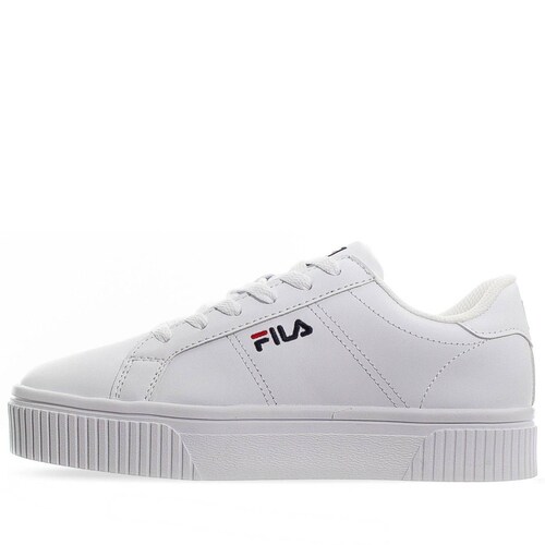Tenis Fila Panache 19 - 5CM00772125 - Blanco - Mujer .