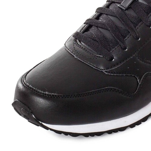 Tenis Fila Memento - 1RM02107014 - Negro - Hombre 