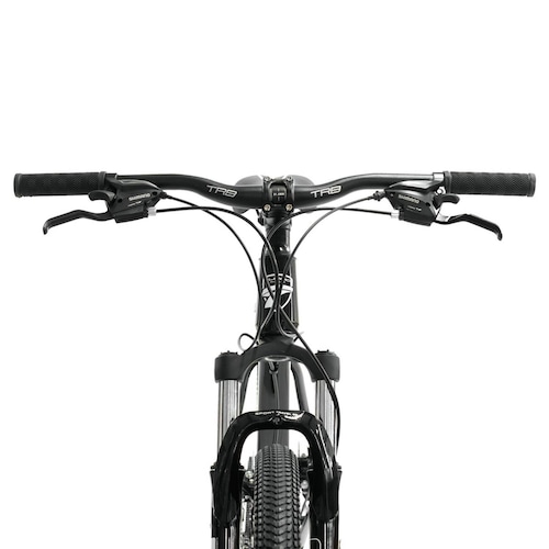 Bicicleta Rodada 26 Montaña TX 6.1 Negro Turbo 
