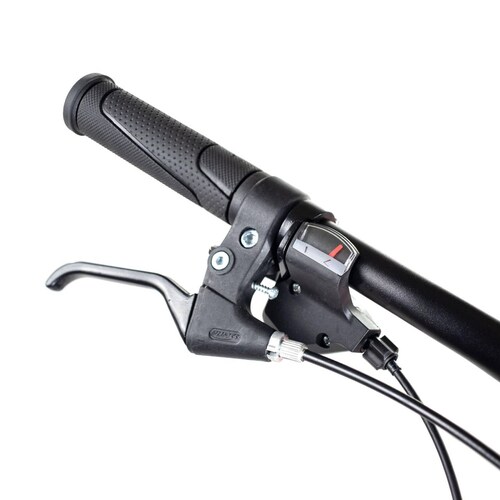 Bicicleta de Montaña R26 SX 6.1 Aluminio Roja Turbo 