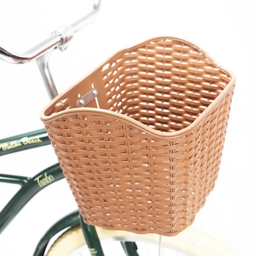 Bicicleta Urbana para Mujer R26 Malibu Retro Verde Turbo 