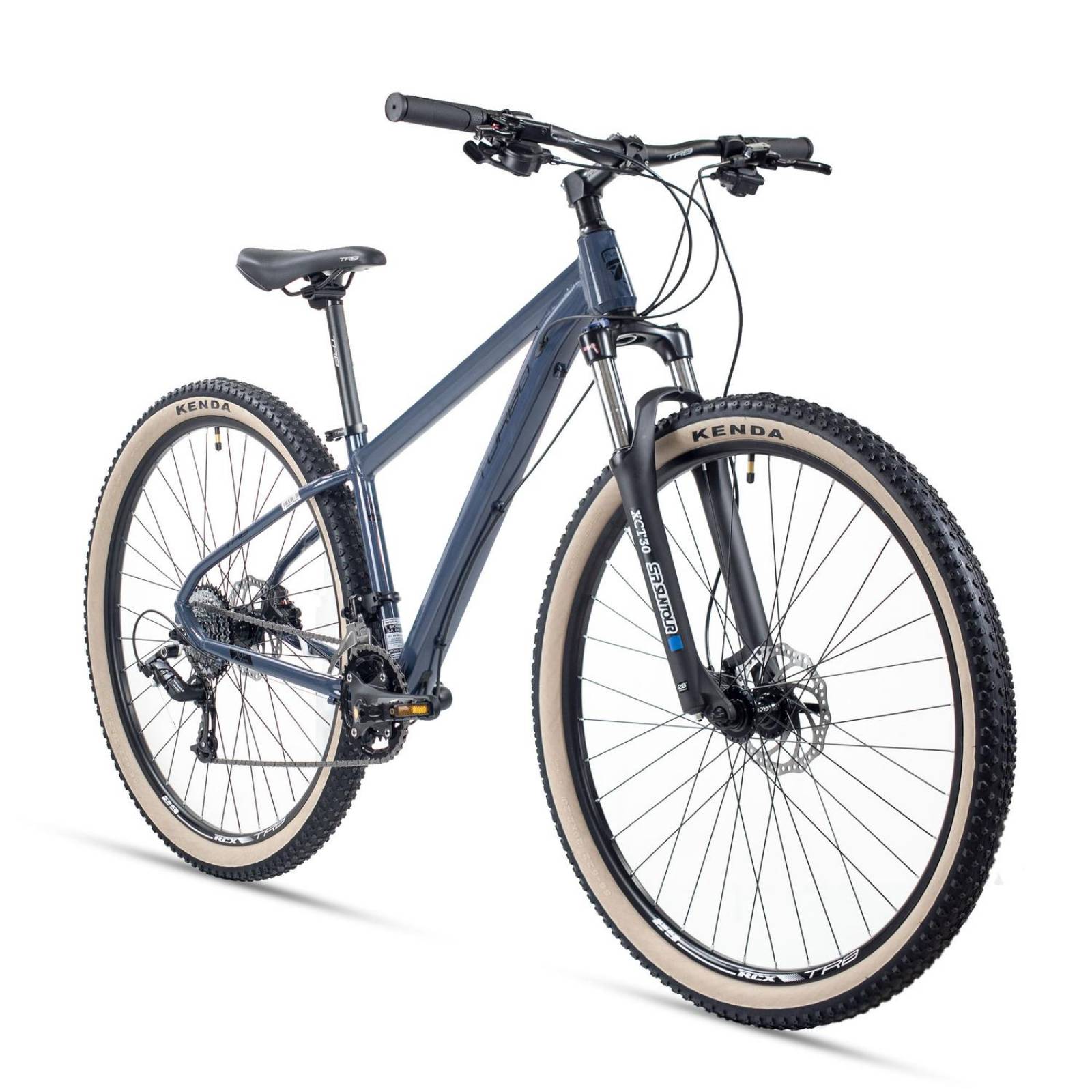 Talla discount 29 bicicleta