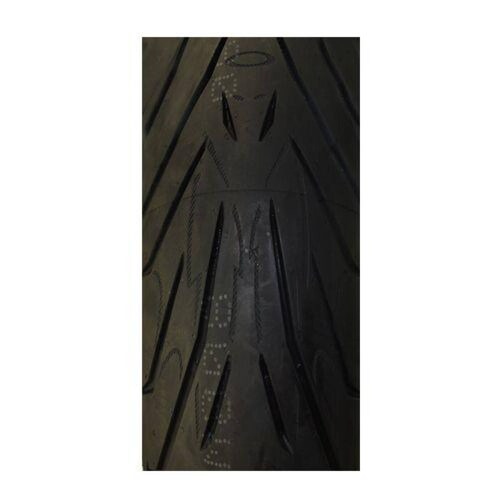 Llanta 180/55-R17 para moto tubeless 73W Angel ST Pirelli 