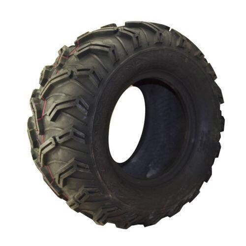Llanta 22x11-10 para moto tubeless 42J BLACK WIDOW AMS 