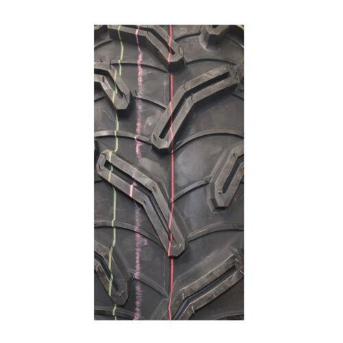 Llanta 22x11-10 para moto tubeless 42J BLACK WIDOW AMS 