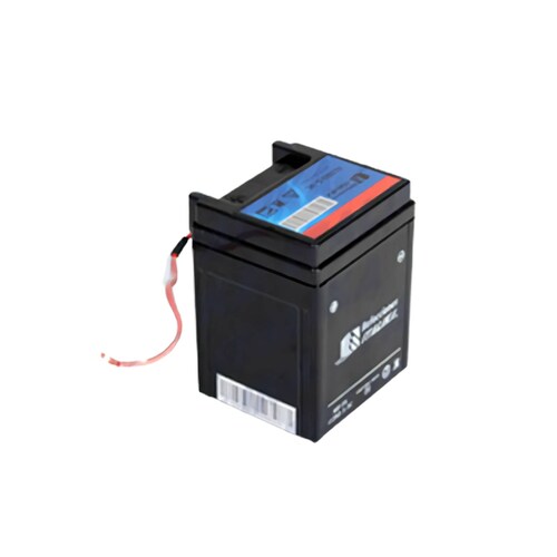 Bateria para Moto Motocicleta MF-FA 12N2.5-3C Italika 