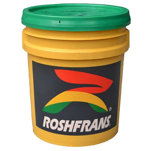 Aceite Roshfrans para Moto 4 Tiempos 10w50 Sintetico 19 Litros 