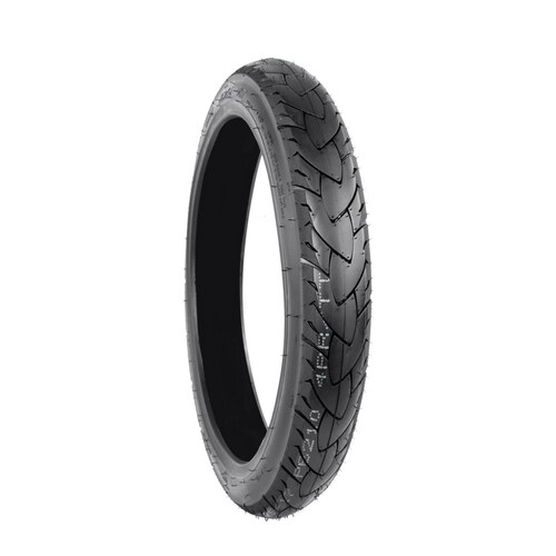 Llanta 2.75-17 para Moto Motocicleta 41P Tube Type Uso con Camara Motometa 