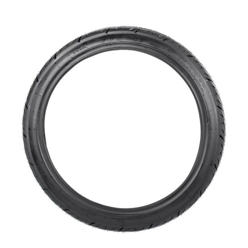 Llanta 2.75-17 para Moto Motocicleta 41P Tube Type Uso con Camara Motometa 