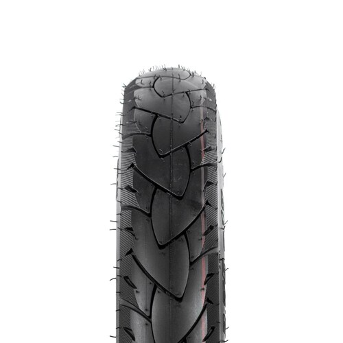 Llanta 2.75-17 para Moto Motocicleta 41P Tube Type Uso con Camara Motometa 