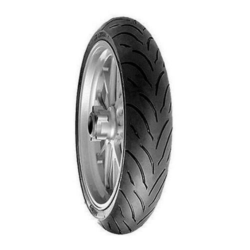 Llanta 120/70-R17 para moto tubeless 58W Motion Z Continental 