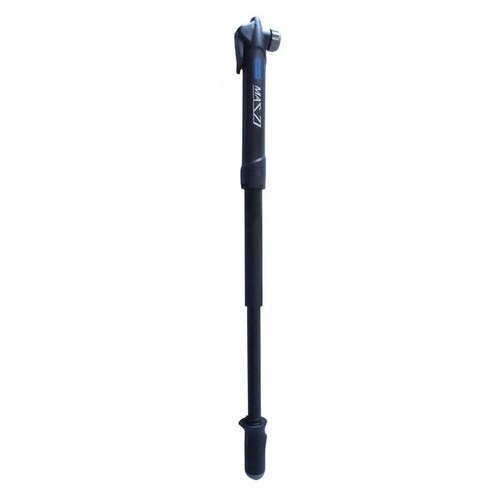 Bomba mini telescopica con mango bloqueable Giyo 