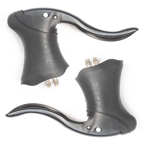 Frenos V-Brake plata de aluminio ruta Radius 
