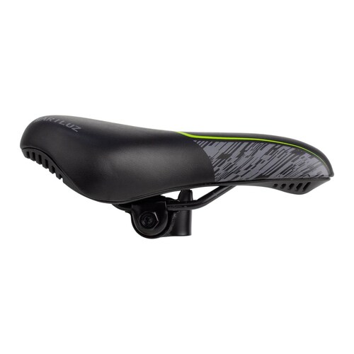 Asiento juvenil Vealen WL-5780-2 verde/negro 