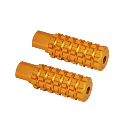 Diablos 3/8x26 oruga de aluminio BMX Tw D031 
