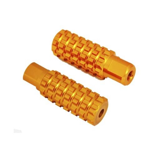 Diablos 3/8x26 oruga de aluminio BMX Tw D031 