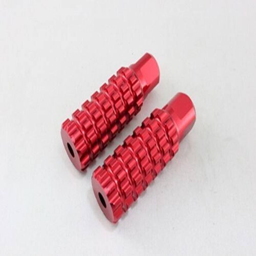 Diablos 3/8x26 oruga de aluminio BMX Tw D031 