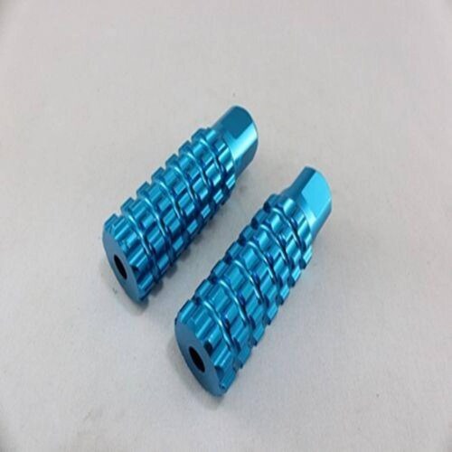 Diablos 3/8x26 oruga de aluminio BMX Tw D031 
