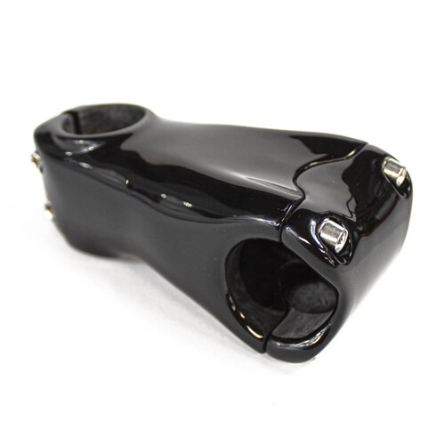 Poste para manubrio T1092 110mm carbon negro/verde/blanco FS 