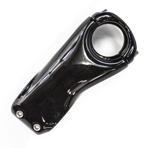 Poste para manubrio T1092 110mm carbon negro/verde/blanco FS 