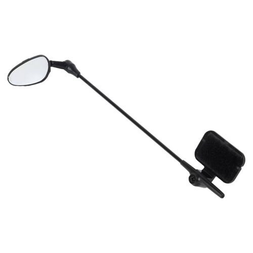 Espejo Retrovisor Casco Bicicleta Z Eyes Negro 