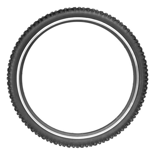Llanta para bicicleta R26 x2.10 negra K816 Kenda 